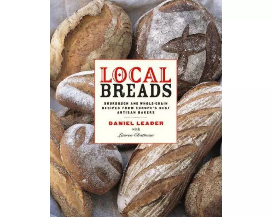 Local Breads