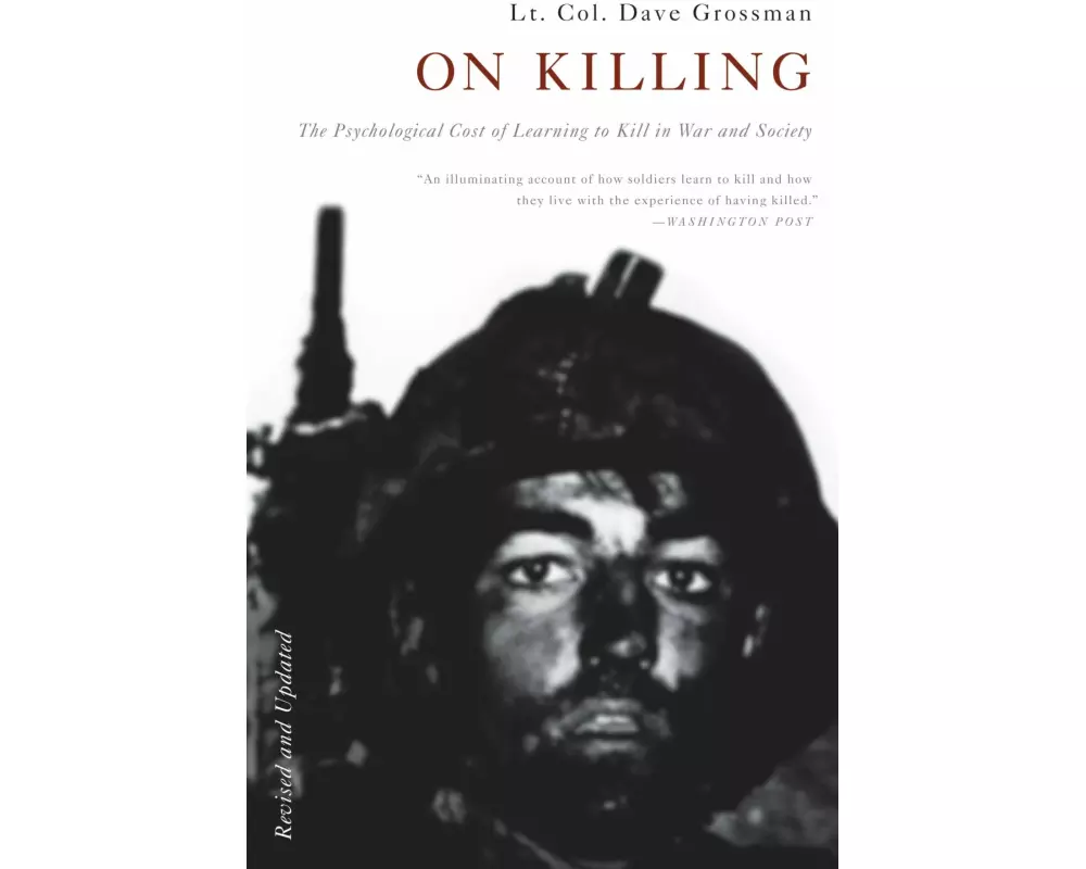 On Killing