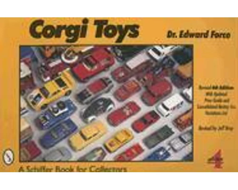 Corgi Toys