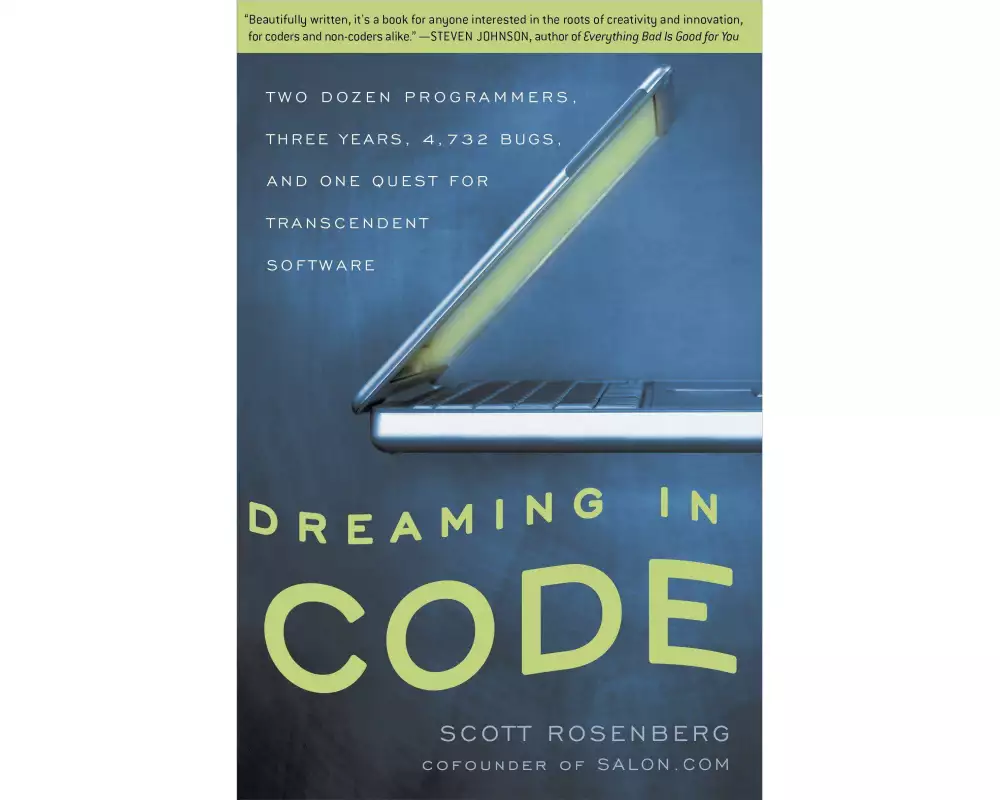 Dreaming in Code