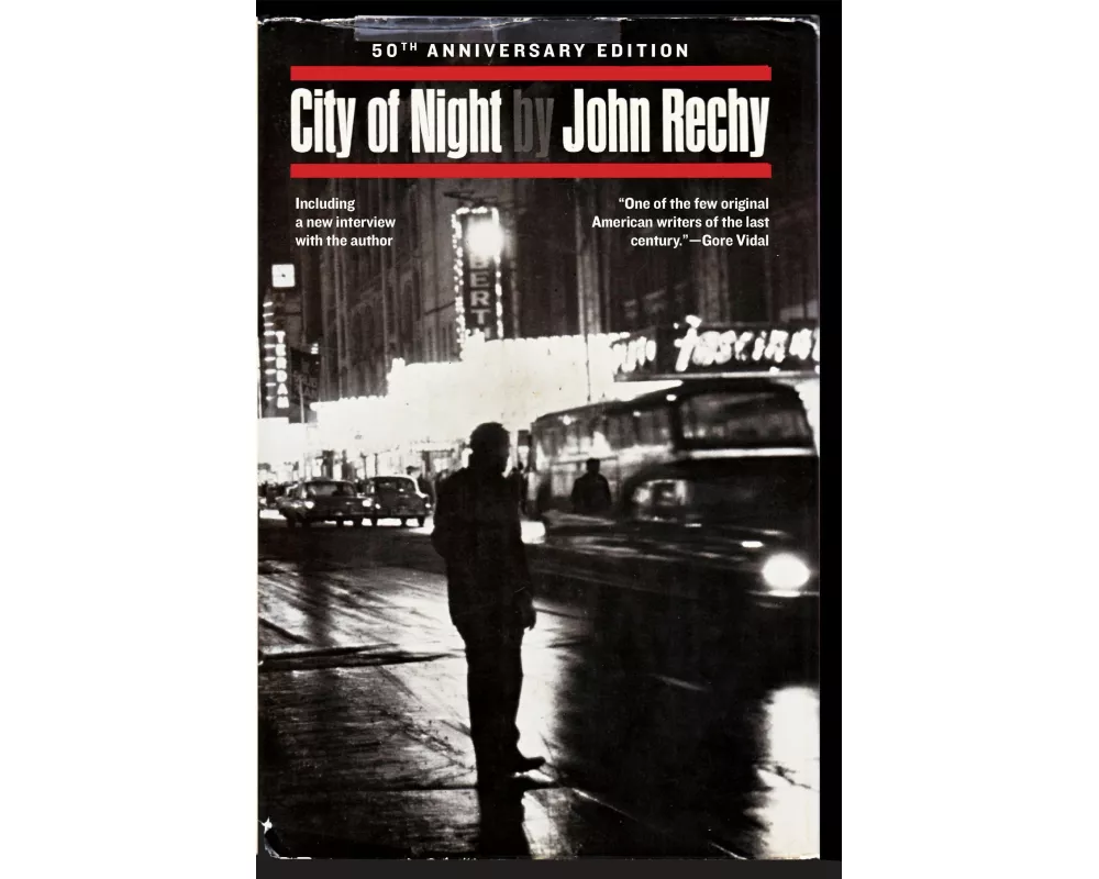 City of Night