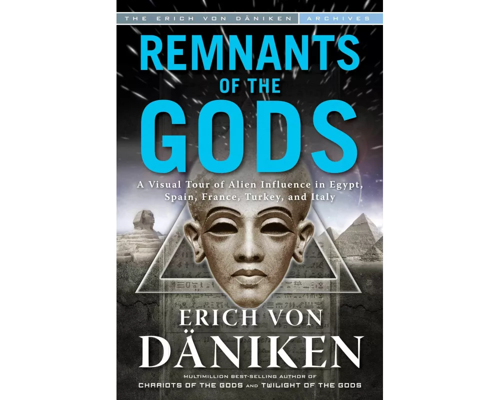 Remnants of the Gods