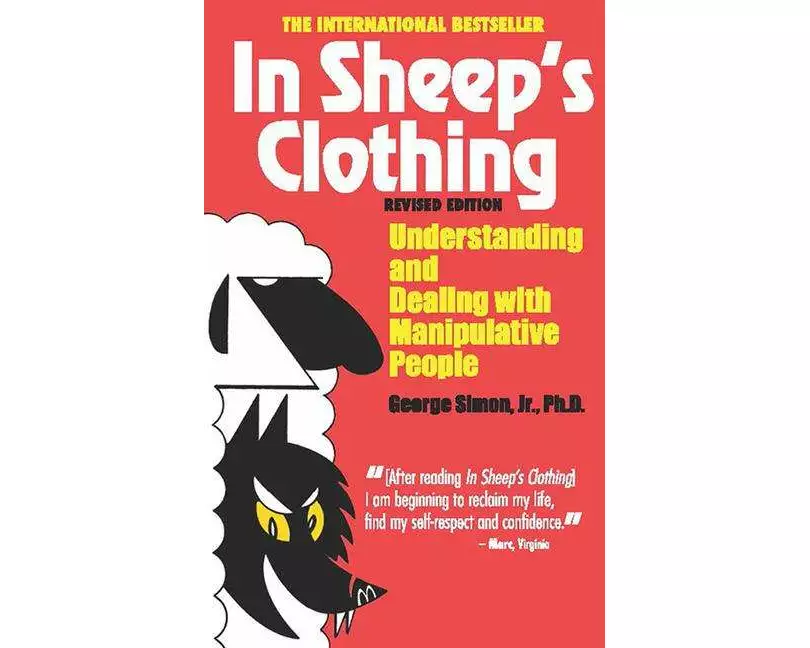 In Sheep's Clothing