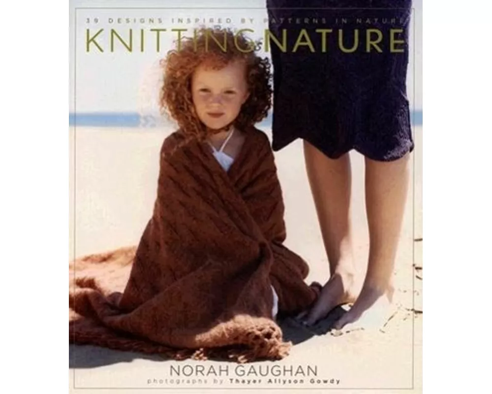 Knitting Nature