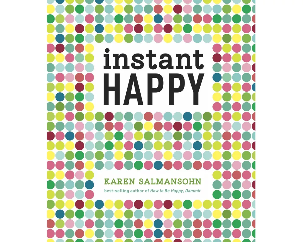 Instant Happy