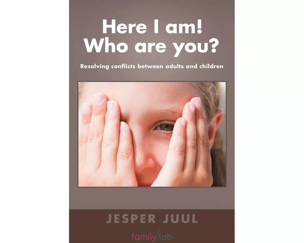 Here I Am! Who Are You?