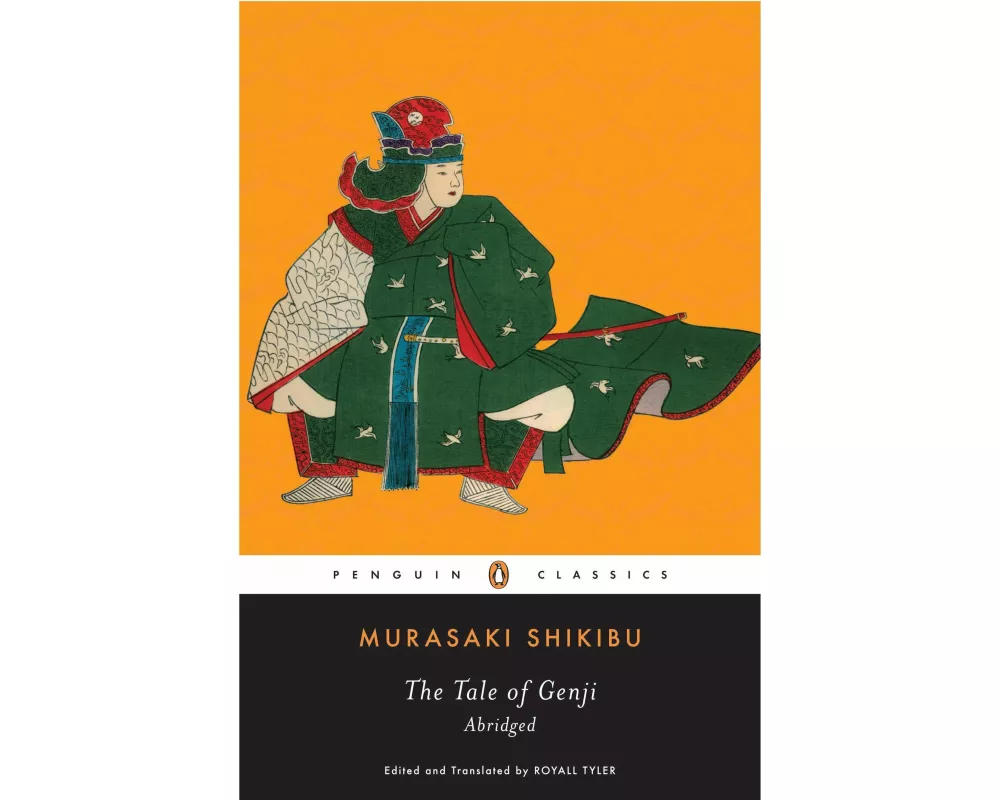 The Tale of Genji