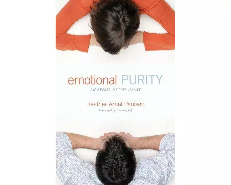 Emotional Purity
