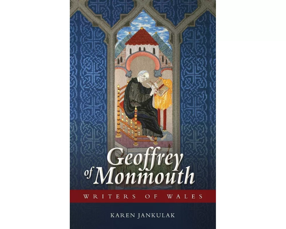 Geoffrey of Monmouth