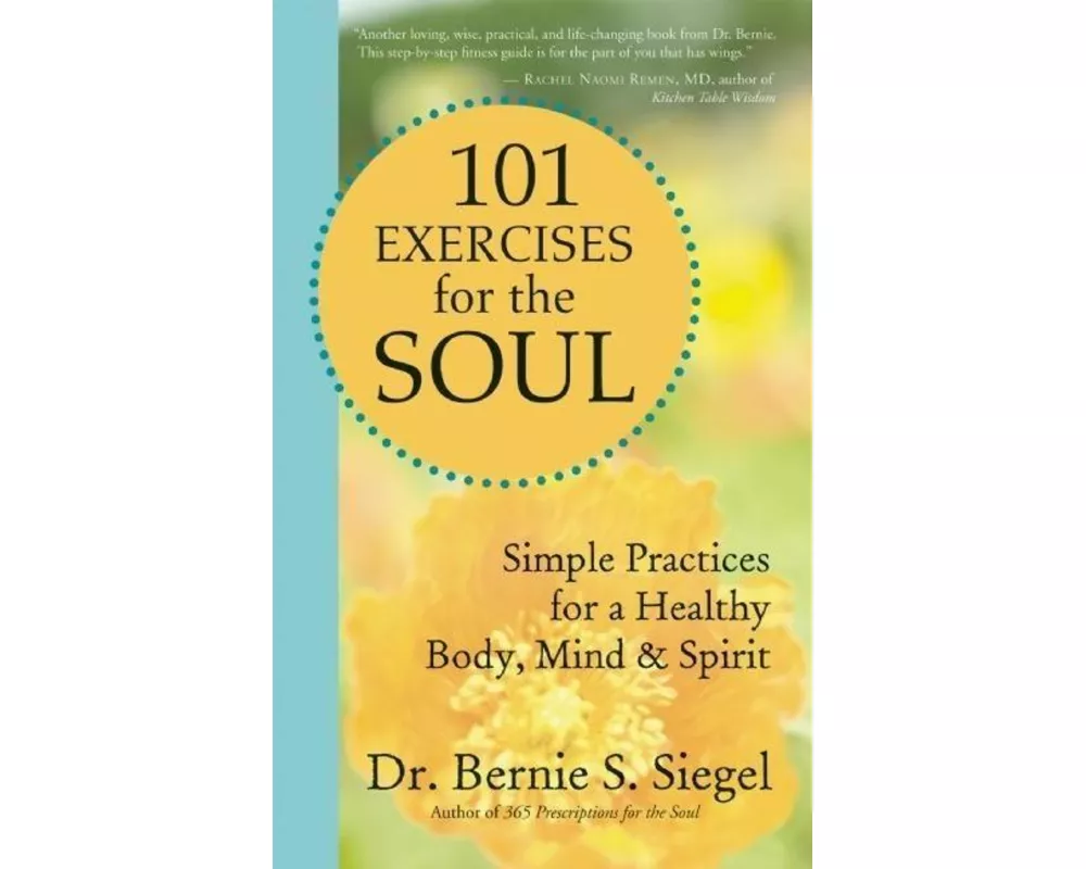 101 Exercises for the Soul