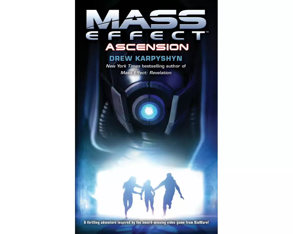 Mass Effect: Ascension
