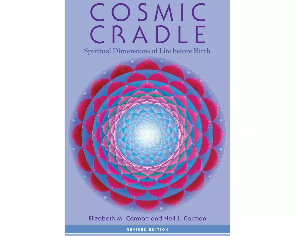 Cosmic Cradle, Revised Edition