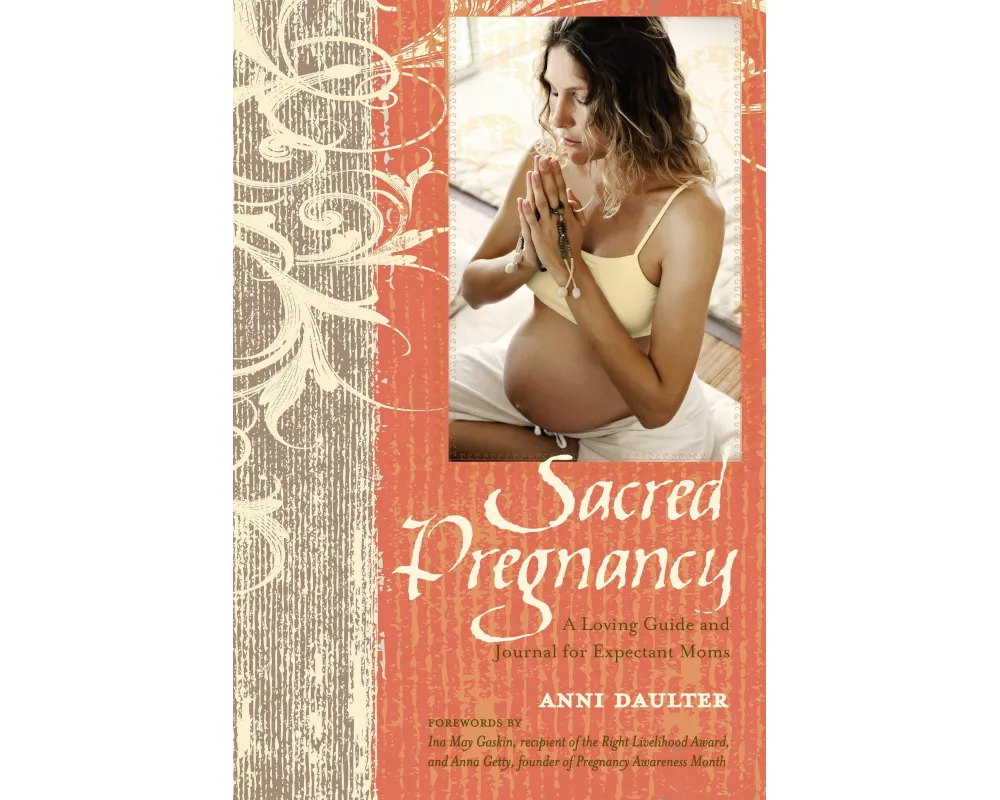 Sacred Pregnancy