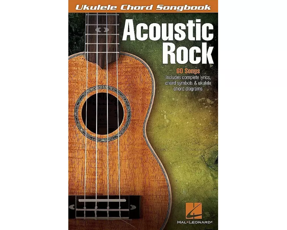 Acoustic Rock