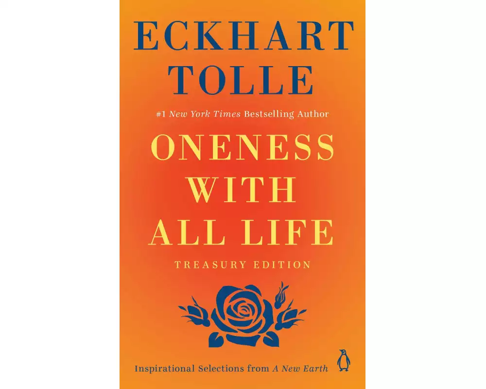 Oneness with All Life