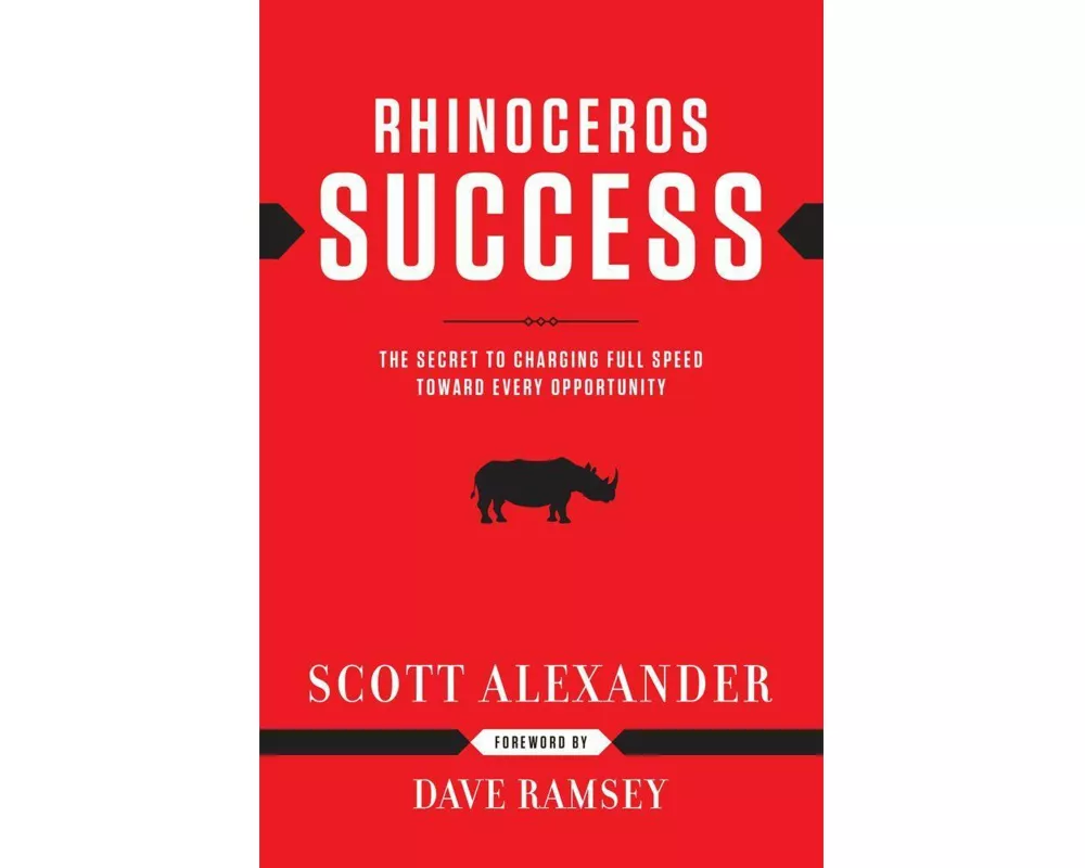 Rhinoceros Success