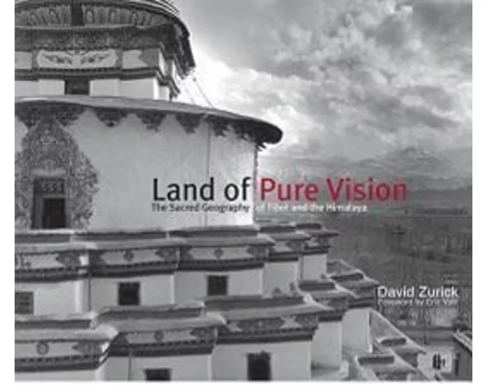 Land of Pure Vision