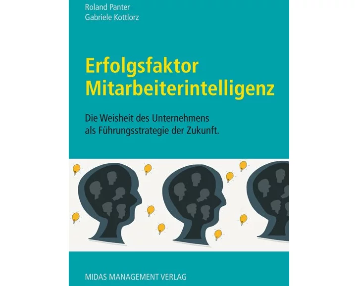 Erfolgsfaktor Mitarbeiterintelligenz