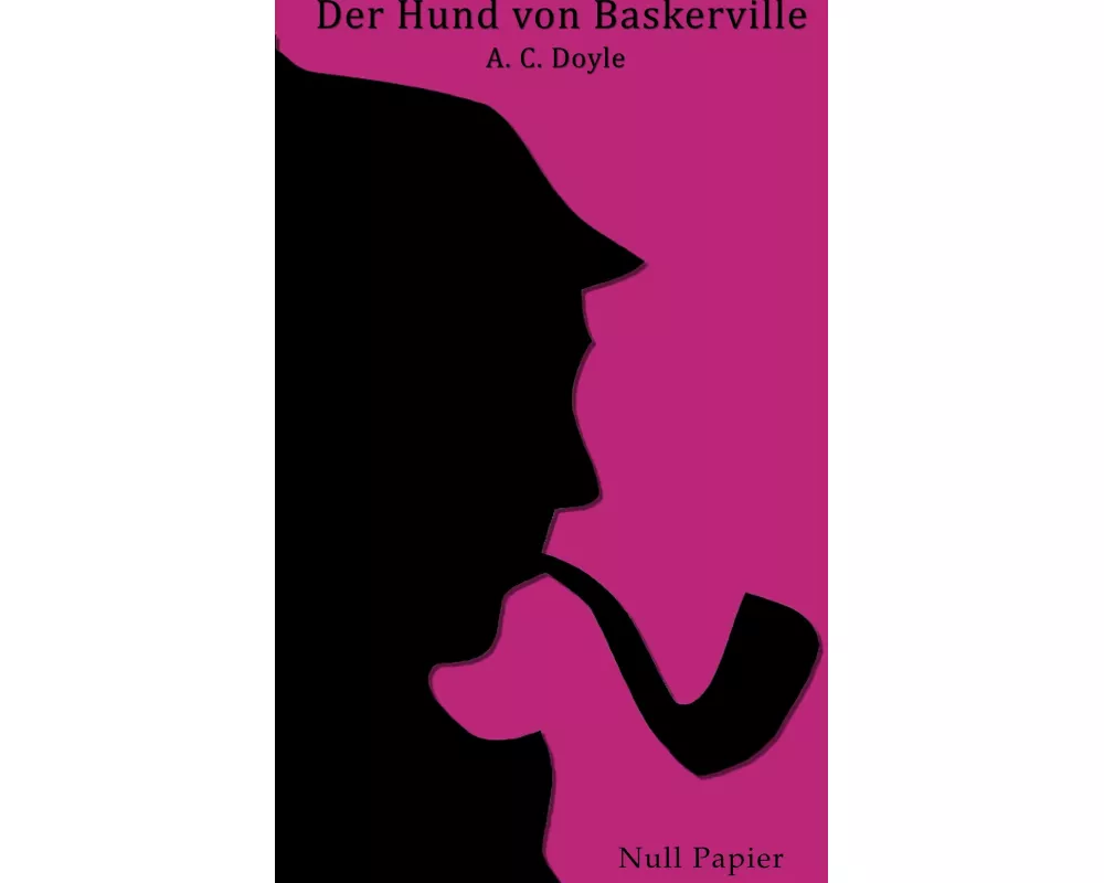 Sherlock Holmes und der Hund von Baskerville
