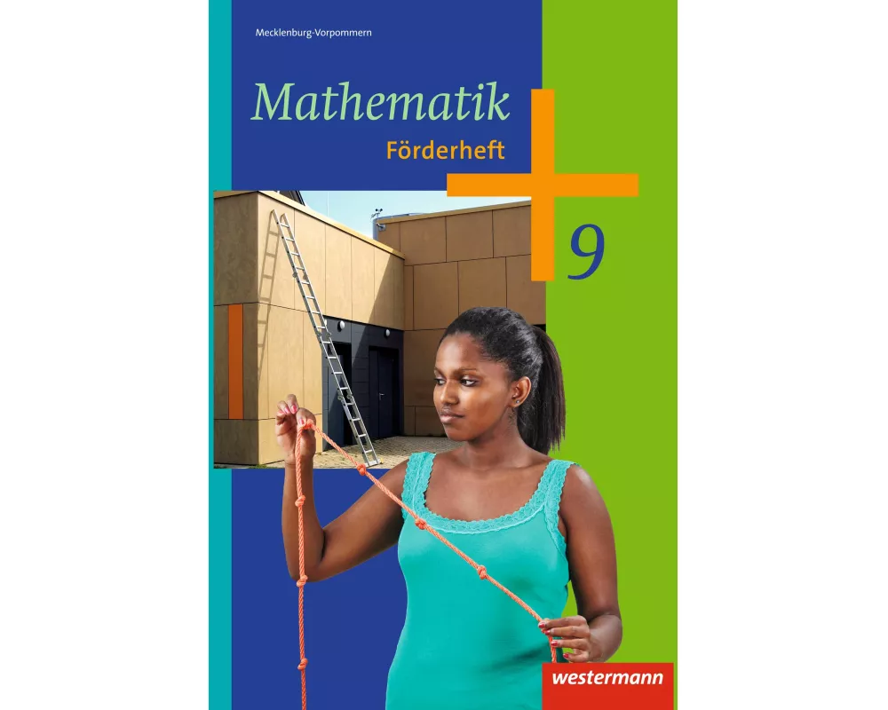 Mathematik - Ausgabe 2012 für Regionale Schulen in Mecklenburg-Vorpommern