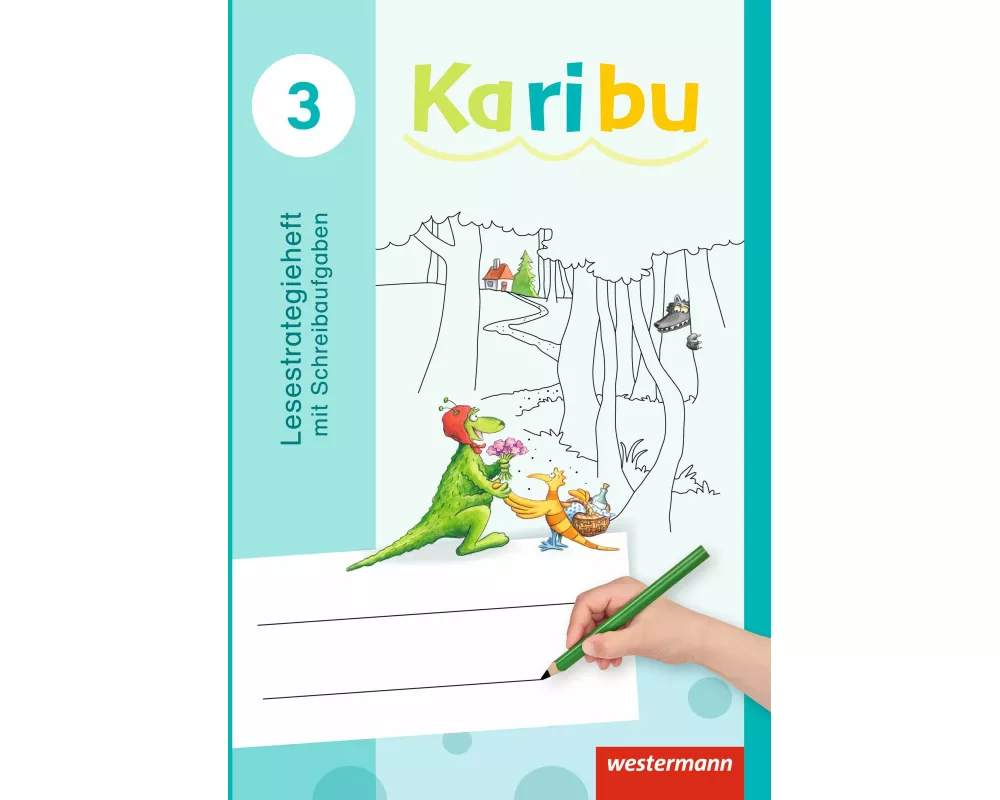 Karibu - Ausgabe 2016