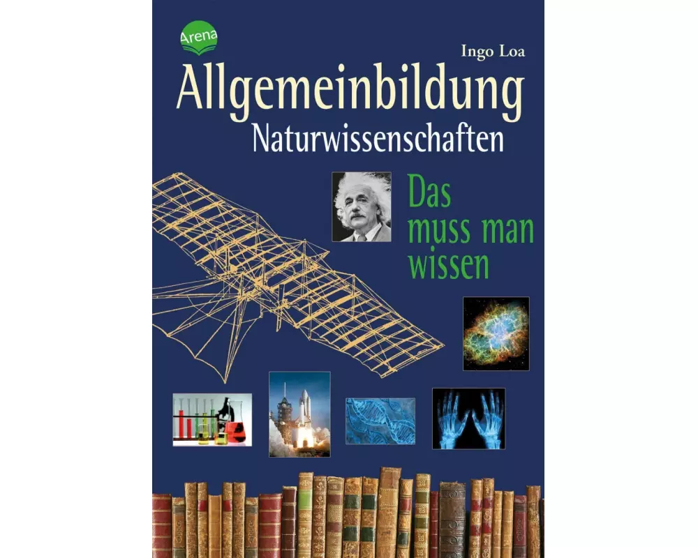 Allgemeinbildung. Naturwissenschaften