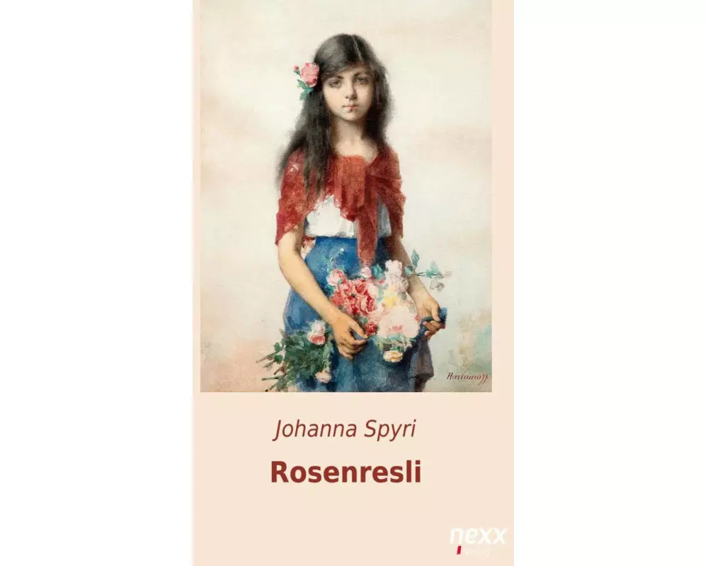 Rosenresli und andere Geschichten