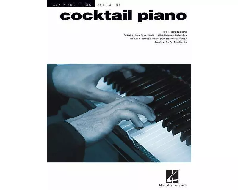 Cocktail Piano