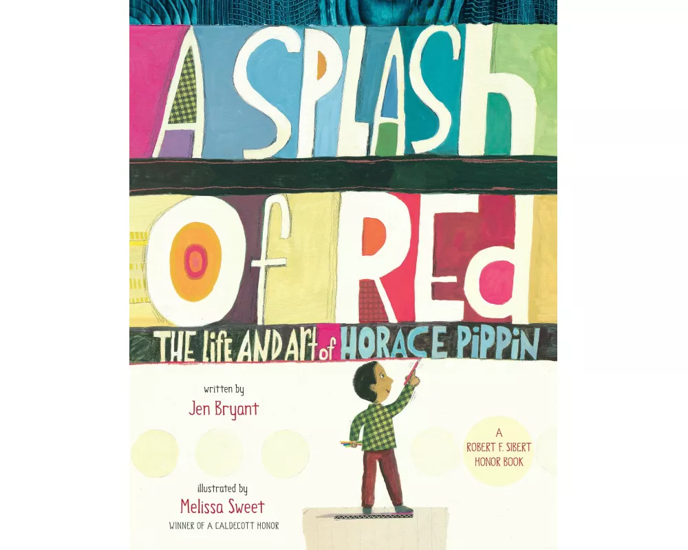 A Splash of Red: The Life and Art of Horace Pippin