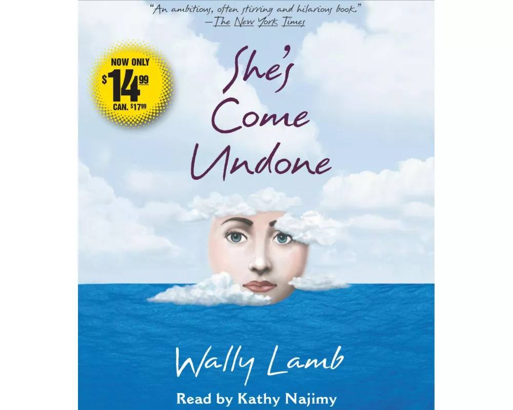 She's Come Undone