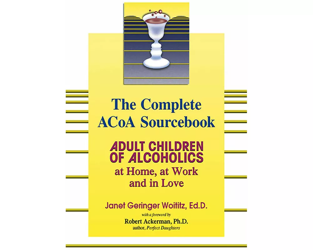 The Complete ACOA Sourcebook