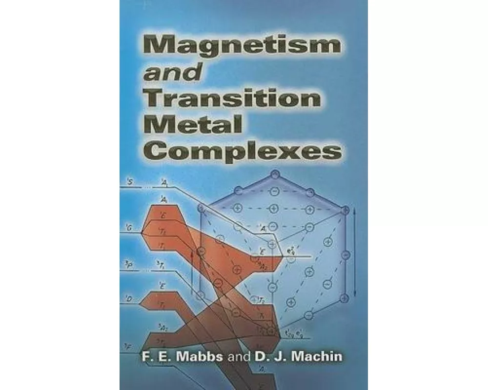 Magnetism and Transition Metal Complexes