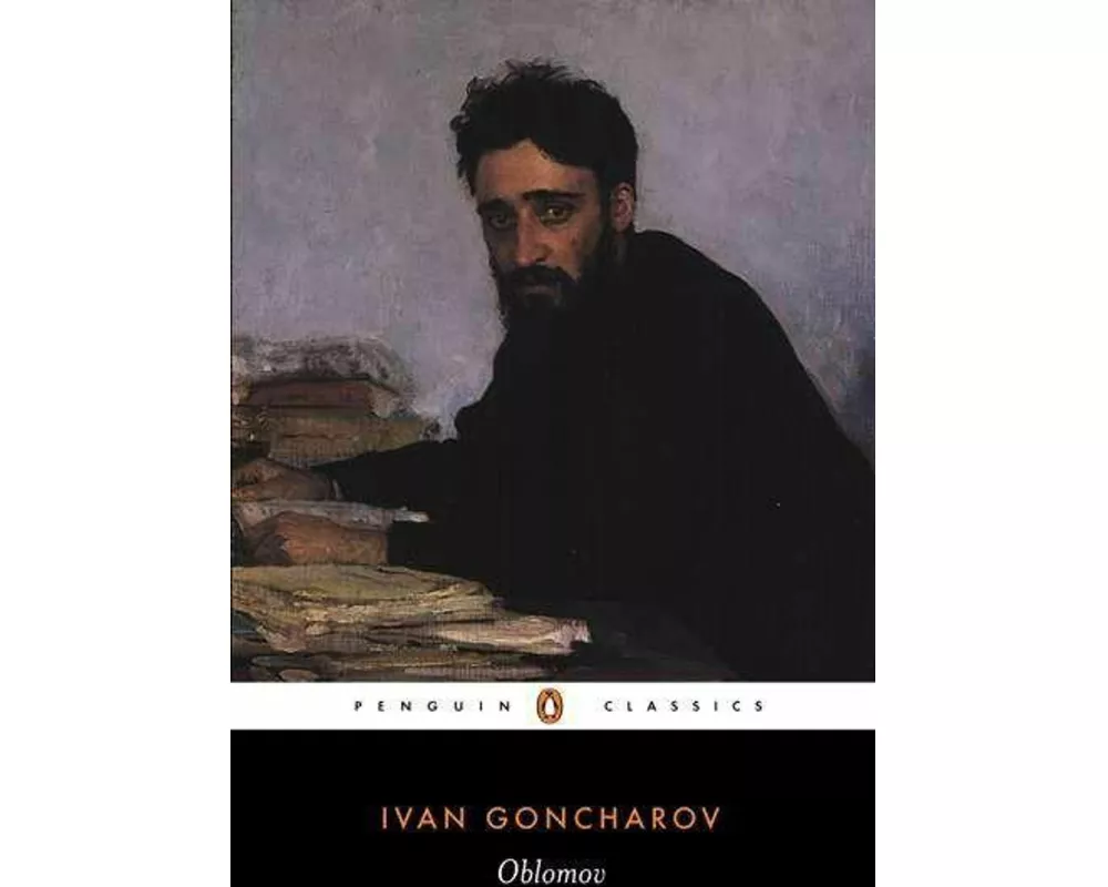 Oblomov