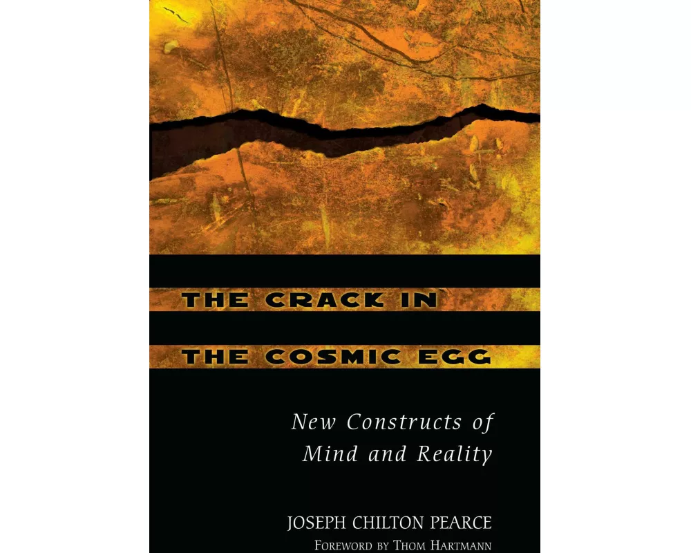 The Crack in the Cosmic Egg