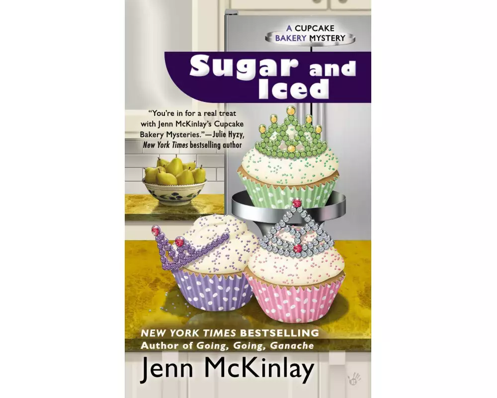 Sugar and Iced
