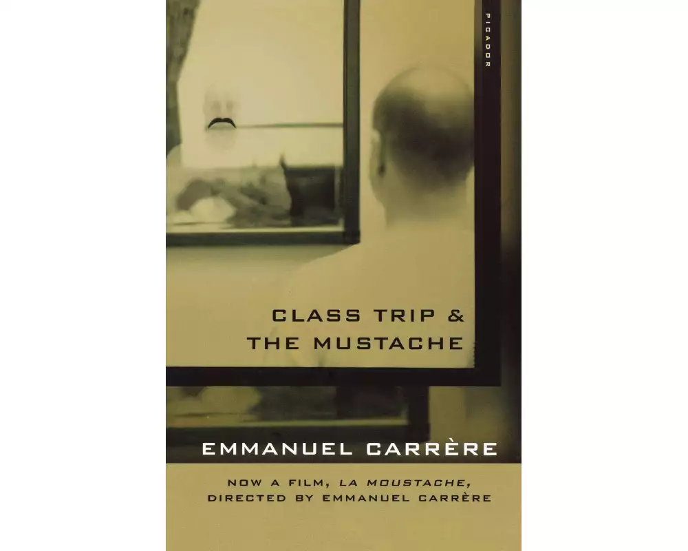 Class Trip & the Mustache