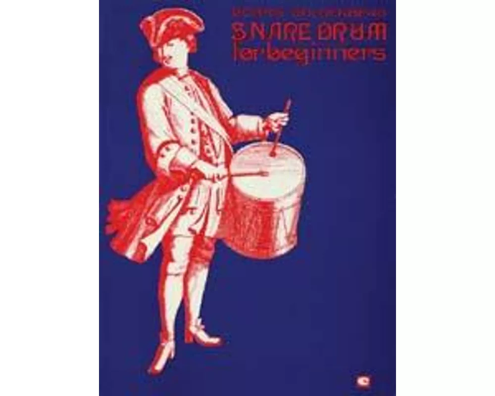 Snare Drum for Beginners