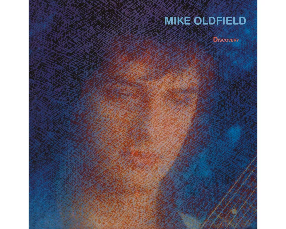 Discovery (2015 Remastered)