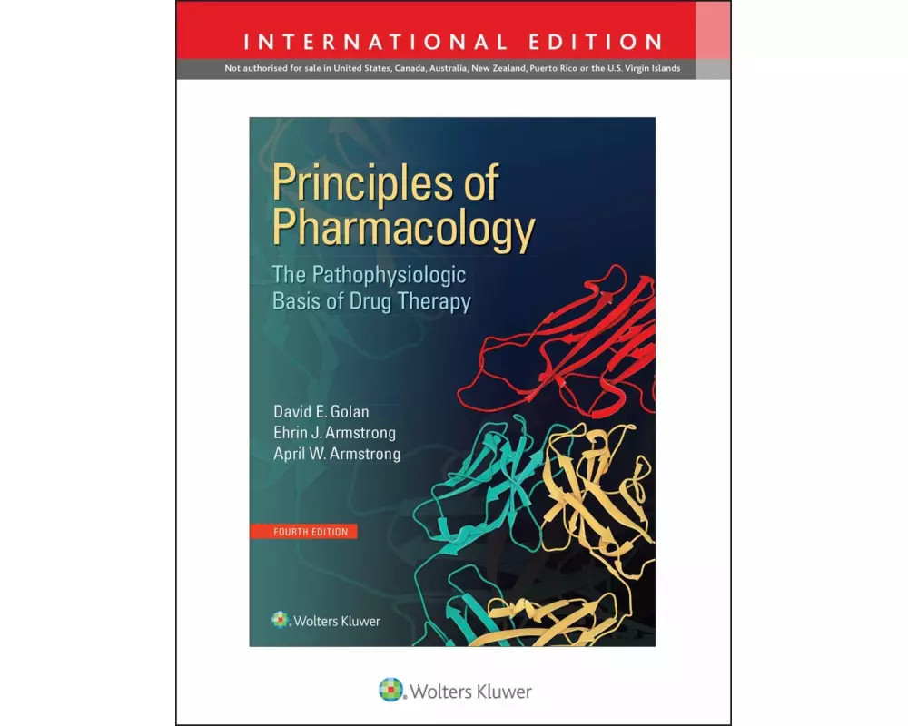 Principles of Pharmacology