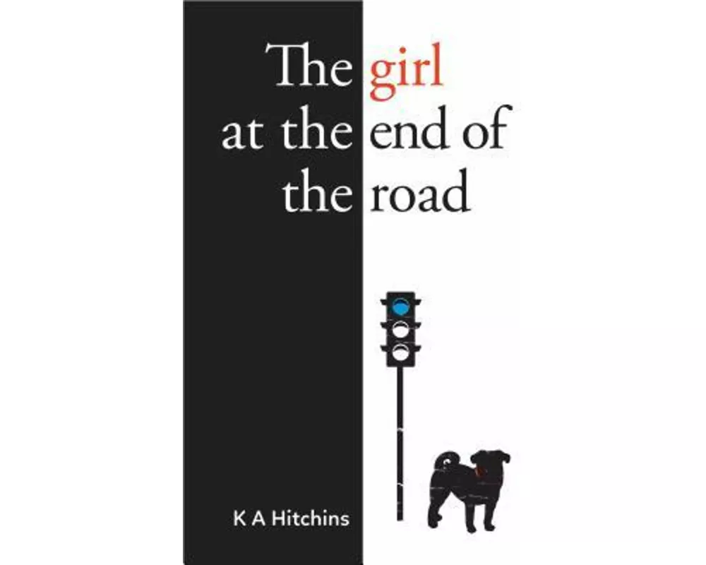 The Girl at the End of the Road