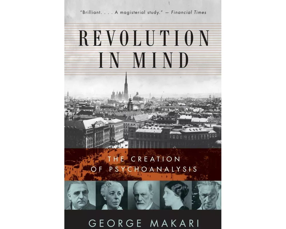 Revolution in Mind