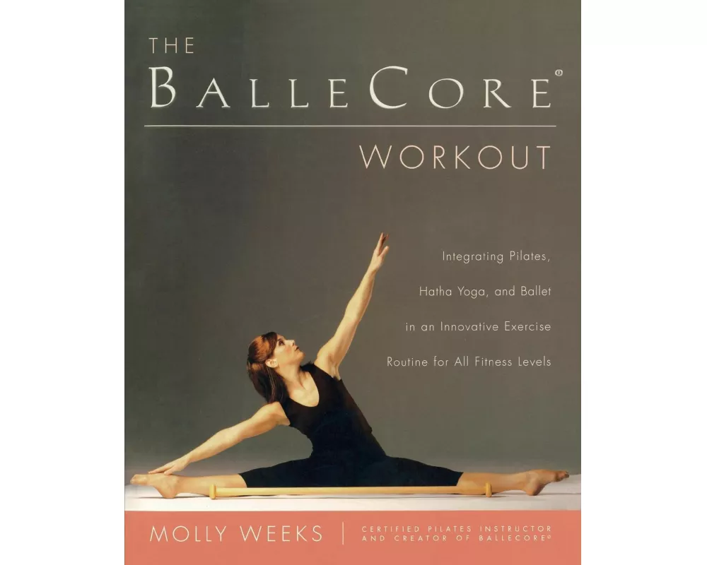 The BalleCore Workout