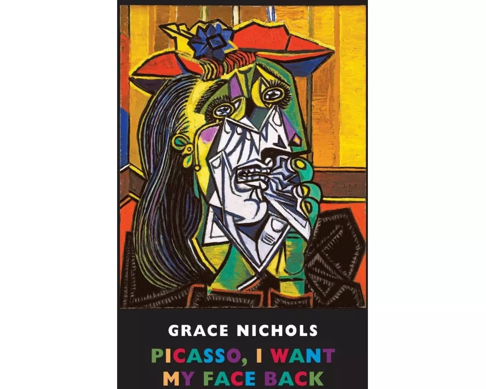 Picasso, I Want My Face Back