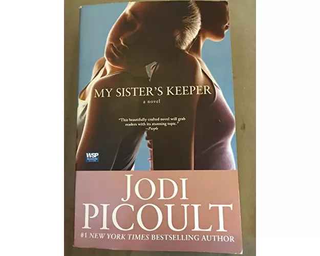 My Sister's Keeper