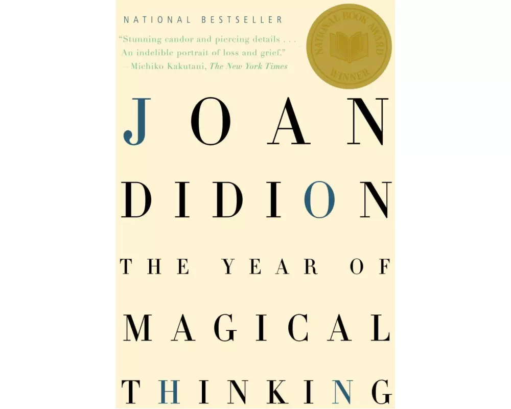 The Year of Magical Thinking