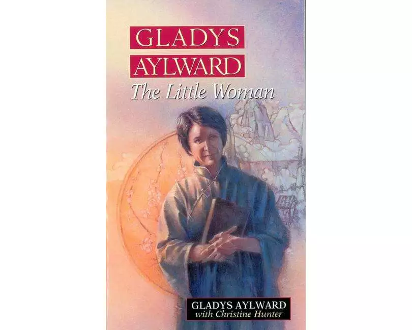 Gladys Aylward