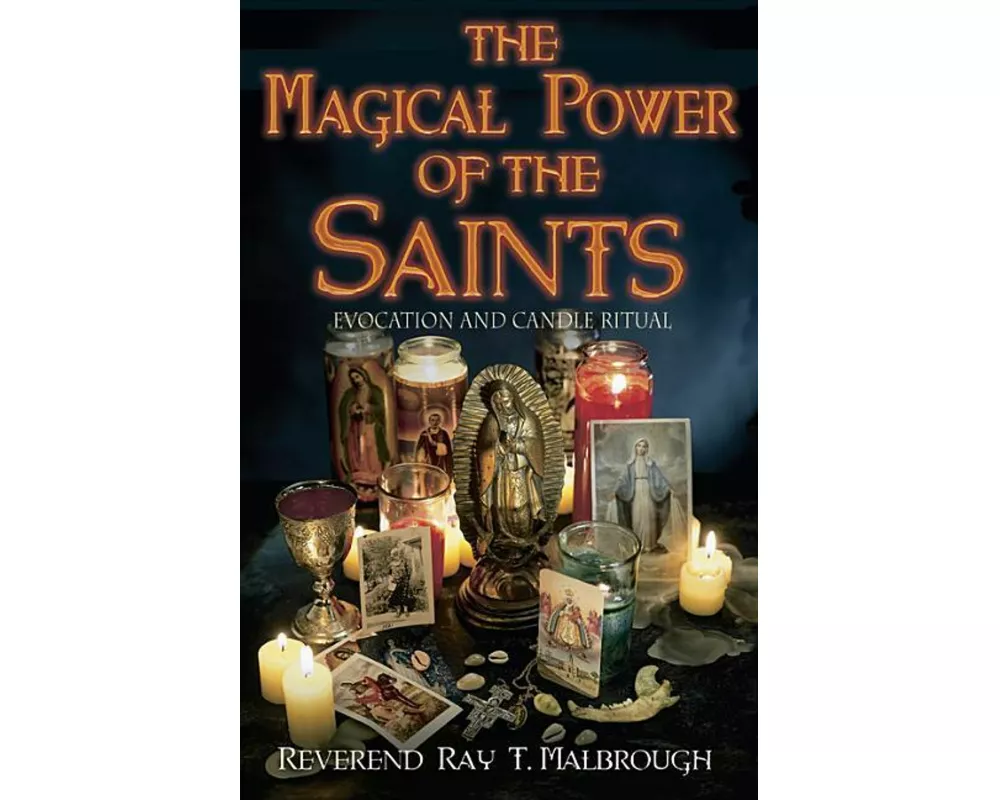 The Magical Power of the Saints