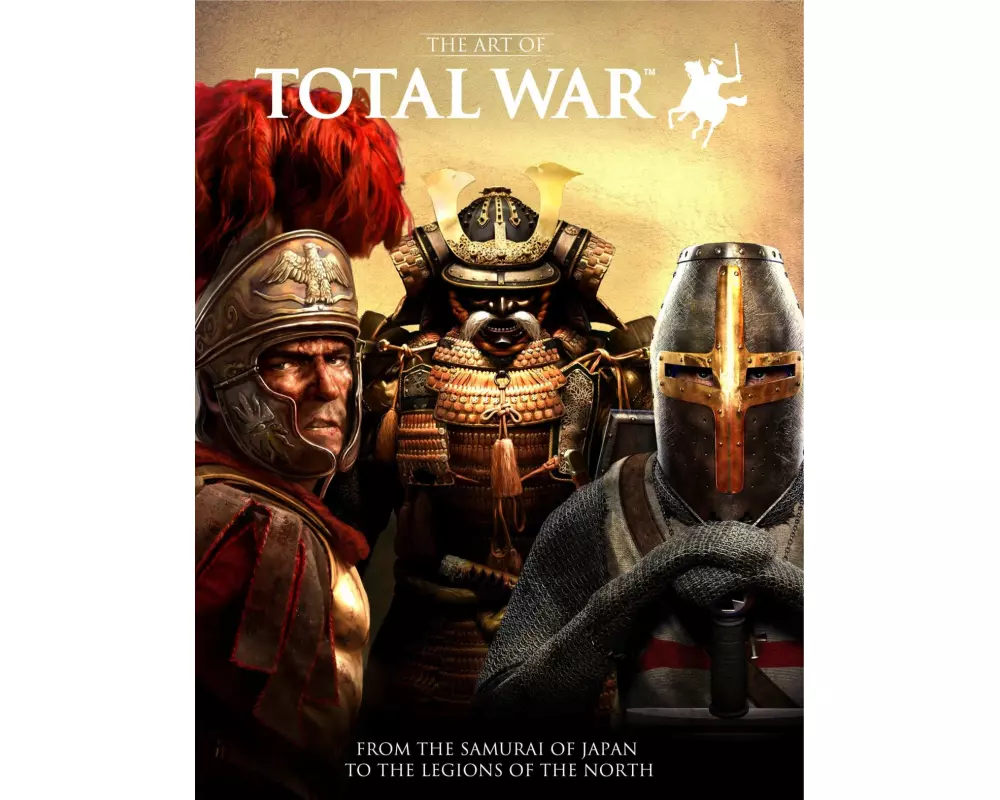 The Art of Total War