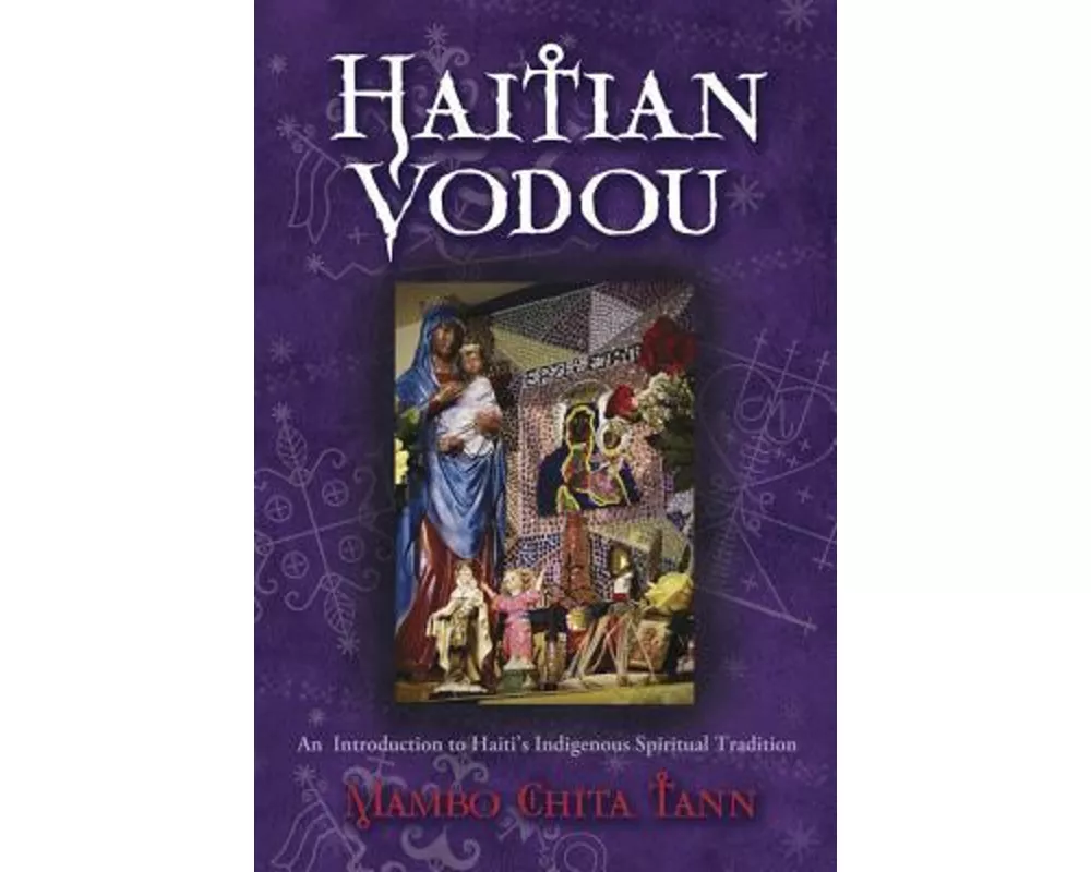 Haitian Vodou