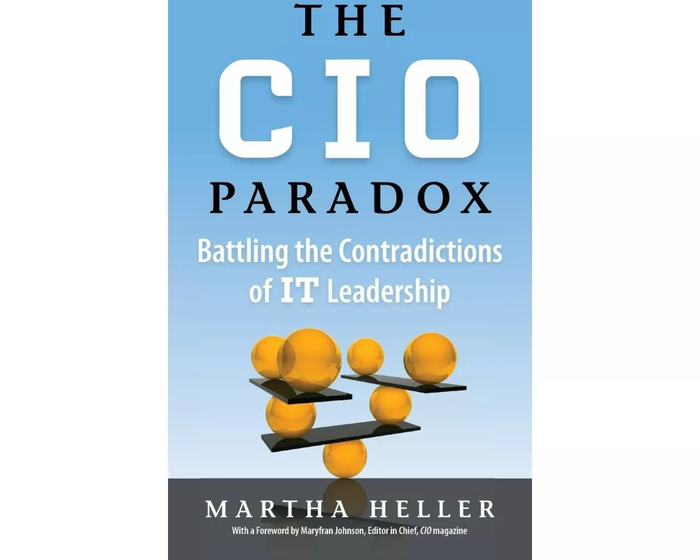 CIO Paradox